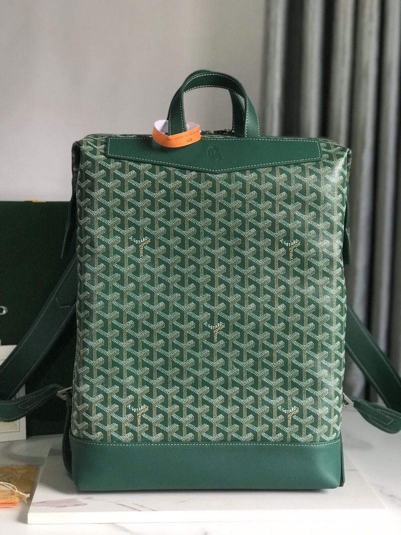 Goyard Backpacks